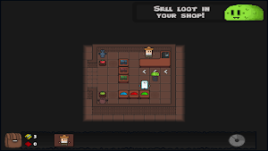 Dungeon Raiders Screenshot 2