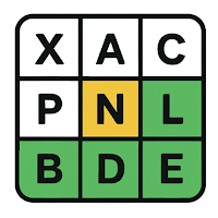 Word Puzzle Today