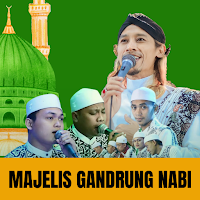 Majelis Gandrung Nabi 2024