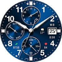 JW187 jwstudio watchface