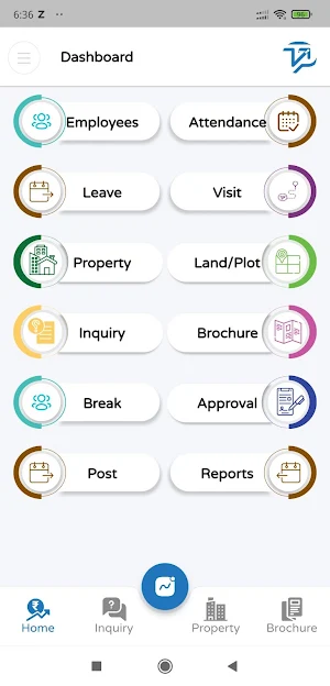 Toree Properties Screenshot 2