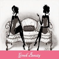 Greek Beauty