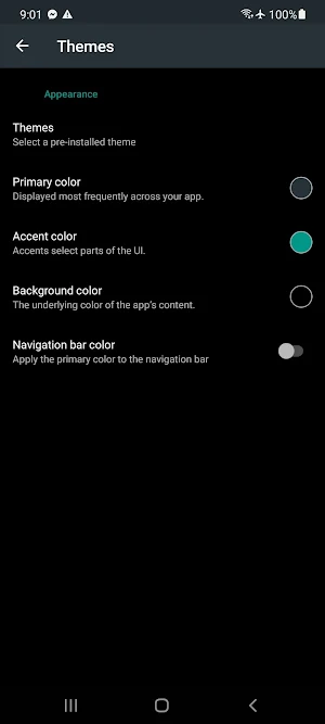 TickerIO Screenshot 2