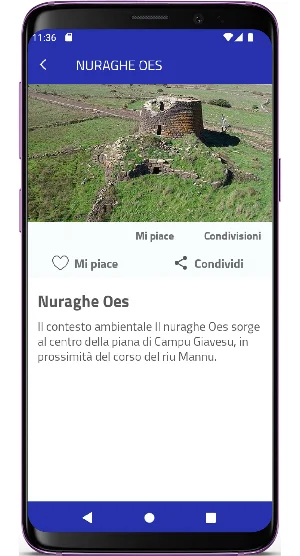 MyGiave Screenshot 3