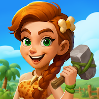 Merge Age: Stone Haven