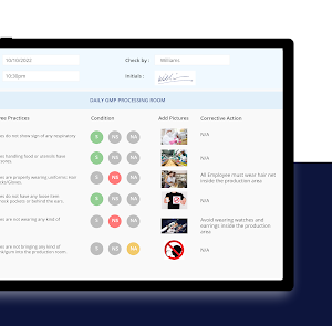 Smart Record Screenshot 1