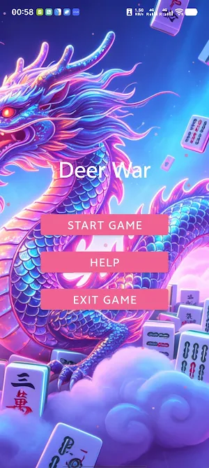 Deer War Screenshot 0