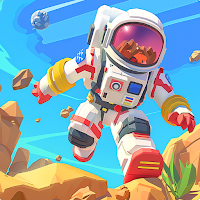 Galaxy war iron star hero 3D