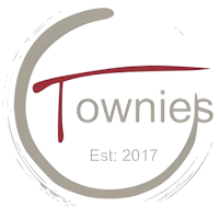 Townies Feel Good Food