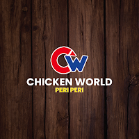 Chicken World Peri Peri