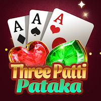 Three Patti Pataka