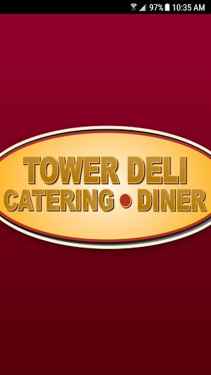 Tower Deli & Diner Screenshot 0