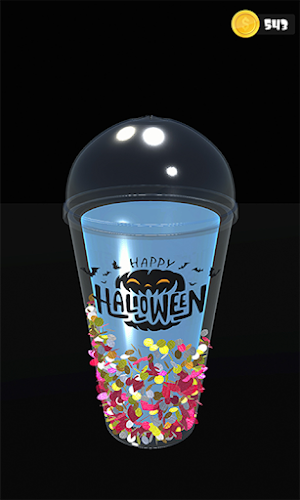 DIY Snow Globe Tumbler Cups! Screenshot 1