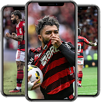 Gabigol Wallpapers