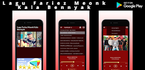 Lagu Fariez Meonk Kala Bennyak Screenshot 3