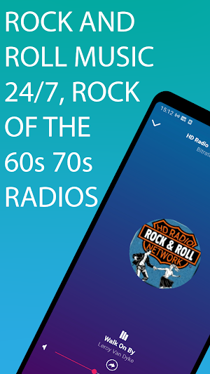 Rock and Roll Music Screenshot 0