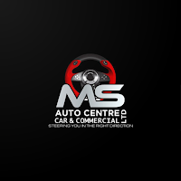 M S Auto Centre ltd