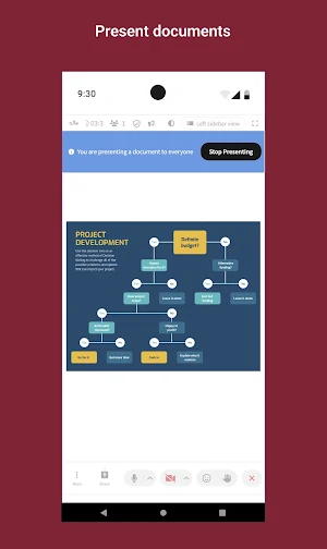 sumoMEETING Screenshot 3