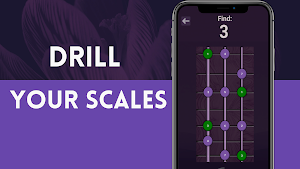 Earworm: Ear Training w/ Riffs Screenshot 1