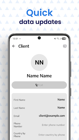 RCRM Screenshot 3