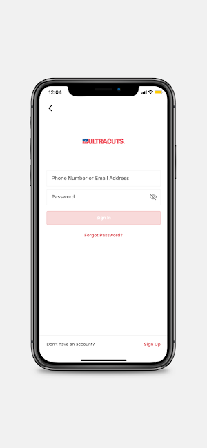 Ultracuts Screenshot 3