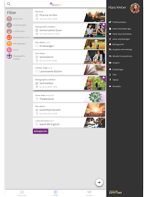 BewegungPlus Dietikon Screenshot 3