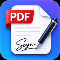 PDF Sign - Sign & Signature