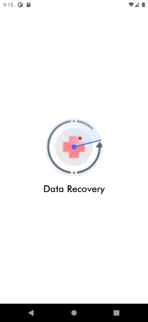 Data Recovery Screenshot 0
