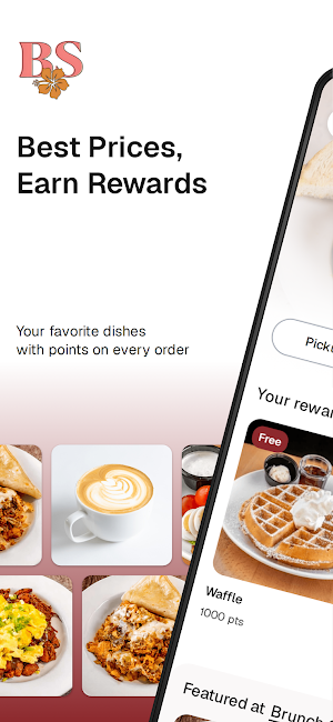 Brunch Snob Screenshot 0