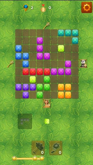 PUZZLE ANCIENT CIVILIZATION Screenshot 2