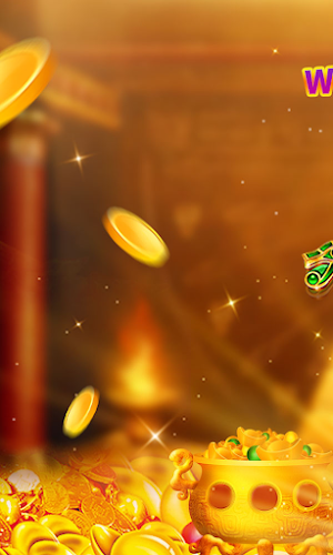 Fortune Pharaoh Treasure Screenshot 1