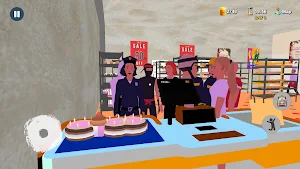 Bakery Simulator 3D Screenshot 3