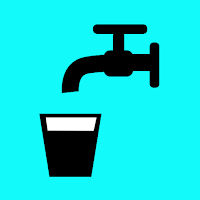 My drinking fountains