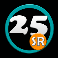 Canal 25 SR - Oficial