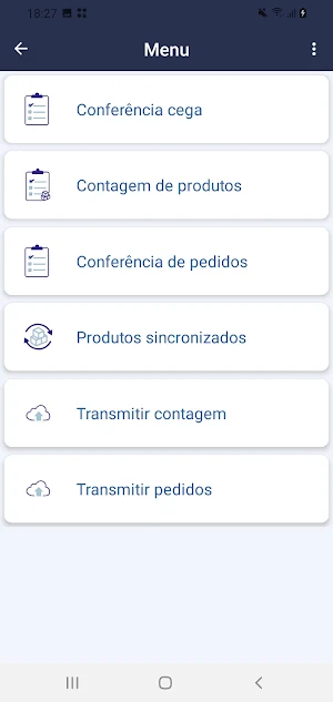 EcoColetor 2.0 Screenshot 0