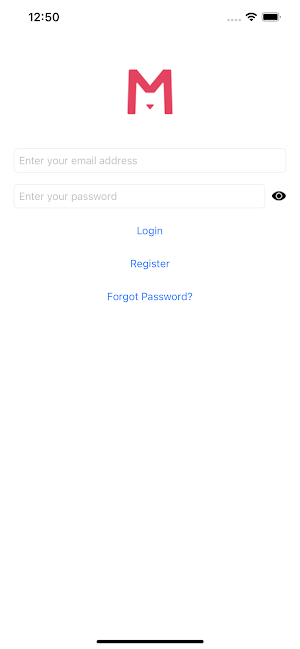Medivet Screenshot 0