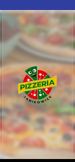Pizzeria Janikowice Screenshot 1