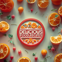 Delicious Food Recipes