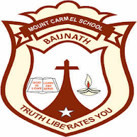 Mount Carmel School Baijnath