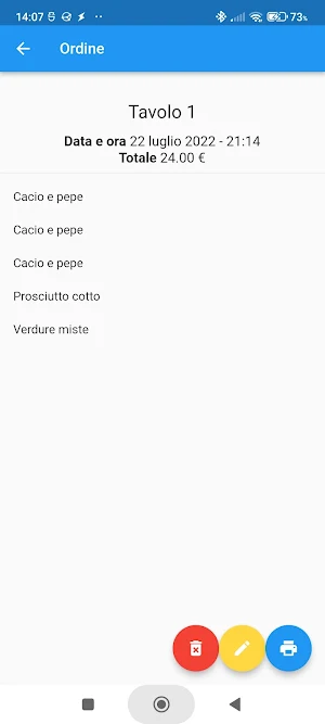 SmartComande Screenshot 3