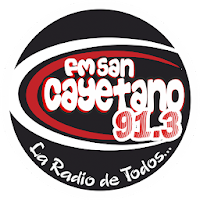 FM SAN CAYETANO 91.3 - CLORINDA