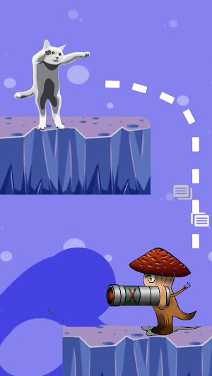 Long Cat Meme Screenshot 0