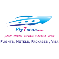 Fly 7 Seas - Flights & Hotels