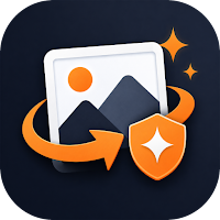 Swipe photo cleaner