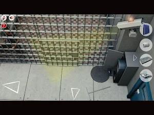 Escape the prison adventure Screenshot 1