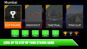 Speedster 3D Racing Game Arena Screenshot 1