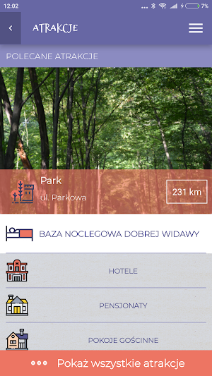 Kulturalna Dobra Widawa Screenshot 1