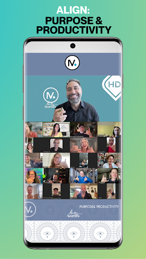 MATTEEN LABS Screenshot 1