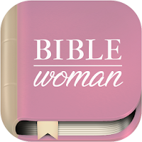 Woman Bible