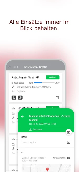 Cinnamon AT Screenshot 2